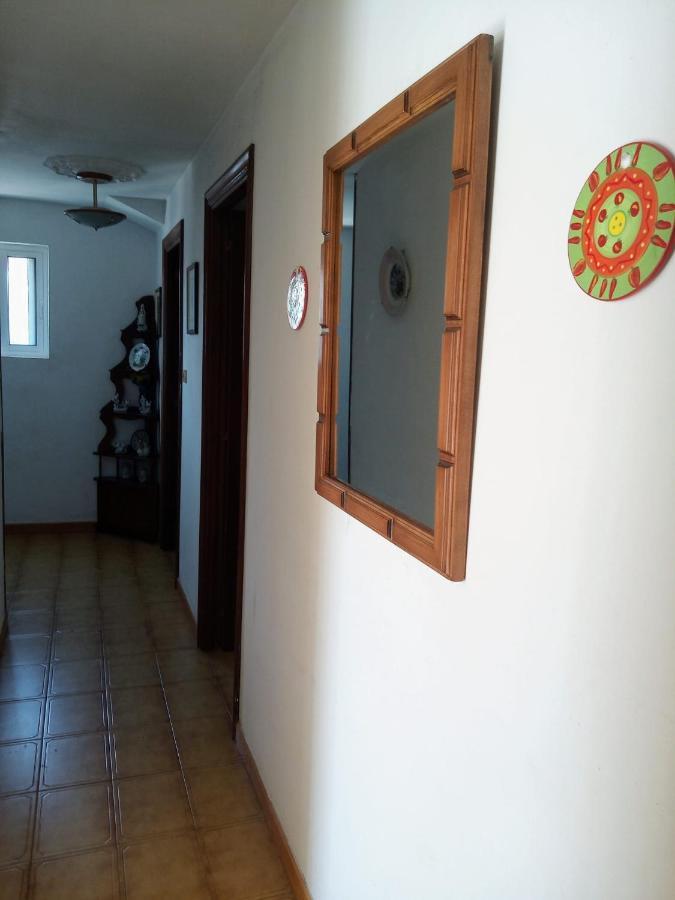 Atico Con Terraza Apartment O Grove Exterior photo